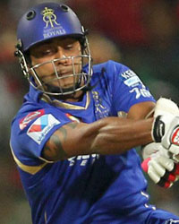 Stuart Binny